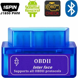 Roboyol Store Obdıı Bluetooth Arıza Tespit Cihazı