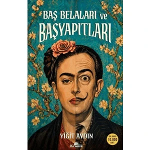 Kronik Kitap Baş Belaları ve Başyapıtları