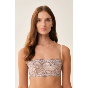 Pembe Balensiz Bralet
