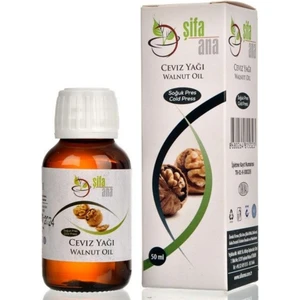 Şifa Ana Ceviz Yağı (50 cc)