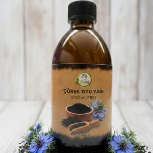 Şifa Ana Çörekotu Yağı 250 ml