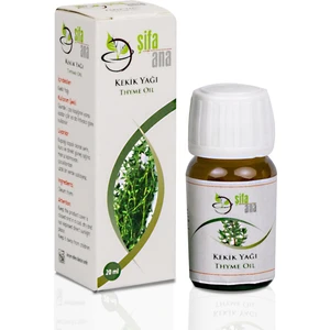 Şifa Ana Kekik Yağı 20 ml
