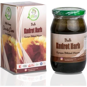 Şifa Ana Kudret Narlı Macun 430 gr