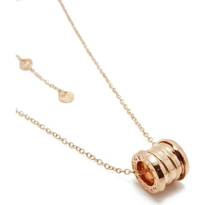 Bulove Rose Kaplama Bayan Kolye EG81RS