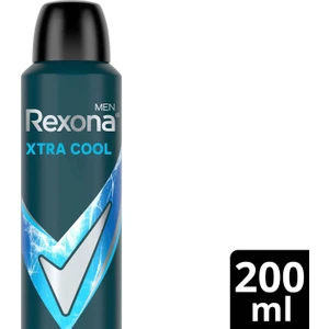 Men Erkek Sprey Deodorant Xtra Cool 200 ml