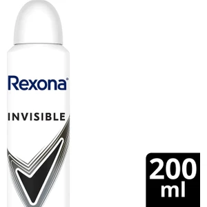 Üstün Koruma Kadın Sprey Deodorant Invisible 200 ml