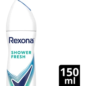 Shower Fresh Deodorant 150 ml