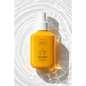 Olea Derma Kolonya