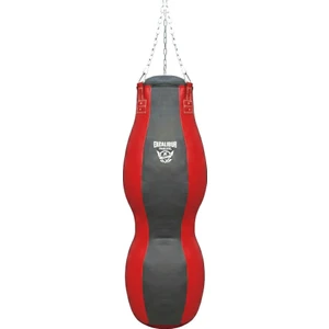 Proline MMA Boks Torbası Kırmızı Siyah