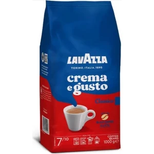 Espresso Crema E Gusto Classico 1kg