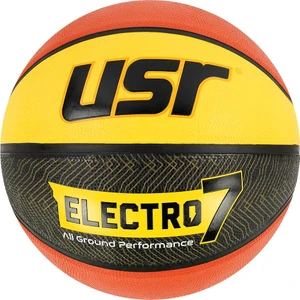 USR Electro7 7 No Basketbol Topu