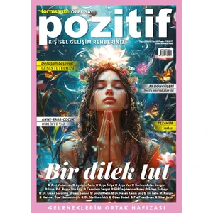 Pozitif Dergisi