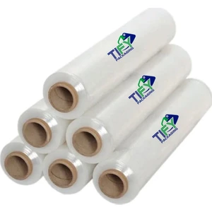 Palet Streç 50 CM 23 Mic. 2000Gr.