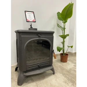 Flame Stove Fs-21 Modena