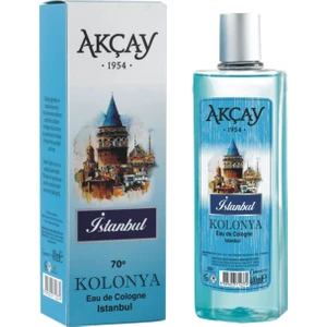 İstanbul Kolonyası - 400 ml