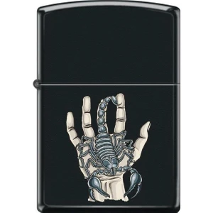 Scorpio Çakmak