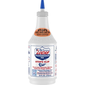 Oil Trans Fix Stops Slip Otomatik Şanzıman Yağı Katkısı 710 ml