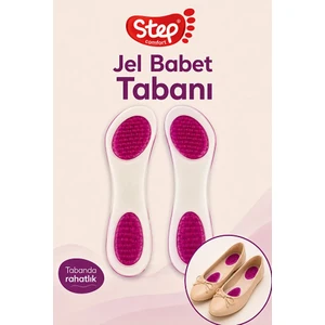 COMFORTSTEP Jel Babet Tabanı