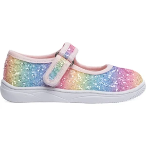 Yoyo Junior Shiny Barefoot Kız Çocuk Babet