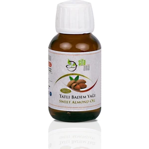 Şifa Ana Tatlı Badem Yağı 50 ml