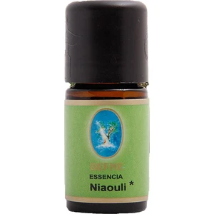 Niaouli Yağı 5 ml Canlandırıcı Etki ile Vücut Bakım Ürünü Unisex Kullanıma Uygun
