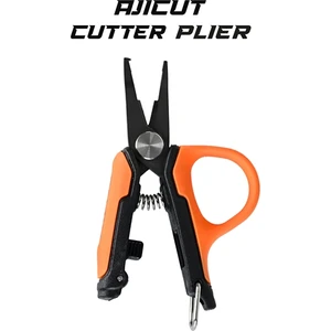 Ajicut Cutter Plisers Lrf Pensesi