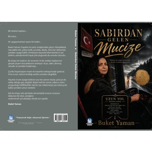 Sabırdan Gelen Mucize-Buket Yaman