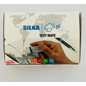 Beyaz Silgi 24LÜ