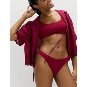 Marks & Spencer Dokulu Bikini Altı