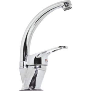 Luna Kuğu Lavabo Mix Bataryası Liberella