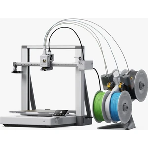 Bambu Lab A2L Combo 3D Yazıcı