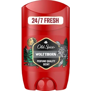 Old Spice Wolfthorn Erkek Deodorant Stick 50 ml