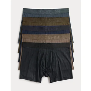 Marks & Spencer 5'li Trunk Seti