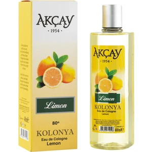 Limon Kolonyası - 400 ml