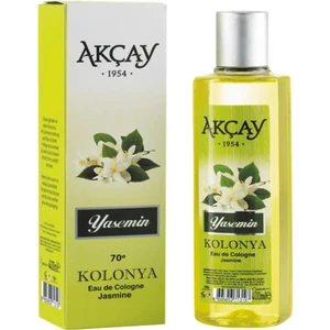 Yasemin Kolonyası - 400 ml