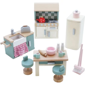 Le Toy Van Daisylane Mutfak