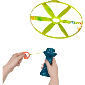 Işıklı Helikopter Oyunu