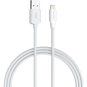 D16L Şarj Aleti Lightning Kablolu Set 1.6A