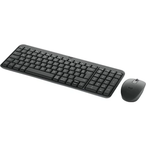 MK250 Kablosuz Bluetooth Klavye & Mouse Seti - Grafit