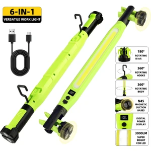K Light KLD95 Çalışma Lambası