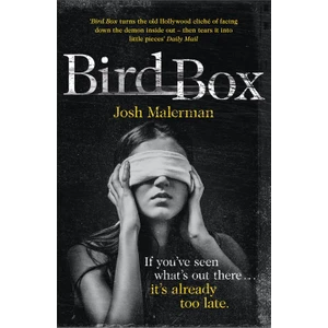 HarperCollins Children's Books Bird Box