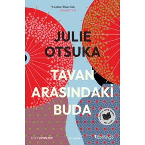 Tavan Arasındaki Buda - Julie Otsuka