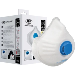 10ADET -M22- Ffp2 V Konik Maske