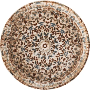 Ephesus Çay Tabağı