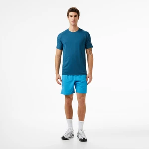 Under Armour Launch Pro 2N1 7 Erkek Mavi Koşu Şortu.452