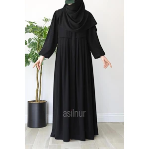 Esin Pileli Ferace Siyah