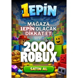 2000 Robux Roblox Usd Para Birimi