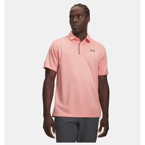 Under Armour Erkek UA Tech Polo T-shirt