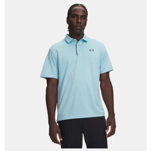 Under Armour Erkek UA Tech Polo T-shirt