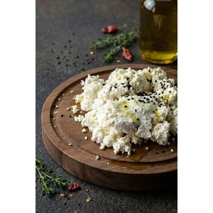Erzincan Tulum Peyniri 500 gr - Katkısız Tulum
